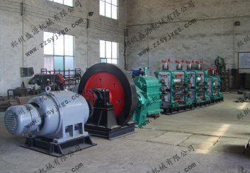 鋼價大漲的背(bèi)後,給軋鋼行業帶來那些反(fǎn)思