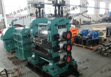 關於軋鋼(gāng)機使用維護的3點建議